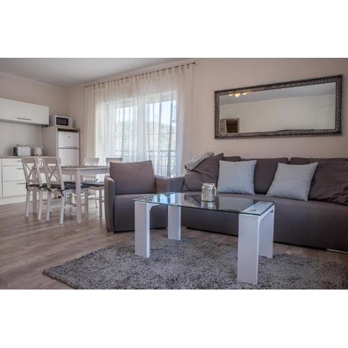 Apartament NR 5