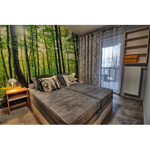 Apartament Nr 5
