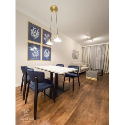 Apartament Nr1, 200 m od plaży