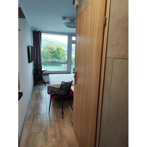 Apartament nr97 Barbara Ustroń