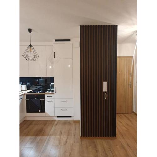 Apartament Number One NOVA WOZOWNIA