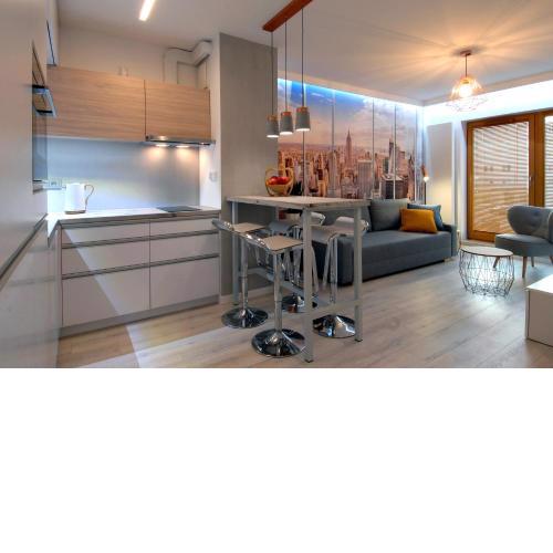Apartament NY 74