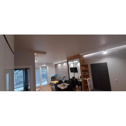 Apartament Oaza Jastrzębia Góra