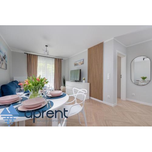 Apartament Oaza Plażowa Park - Aprent