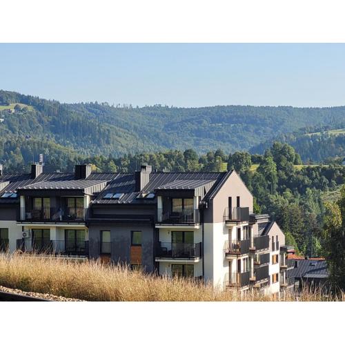 Apartament Oaza Spokojna 24