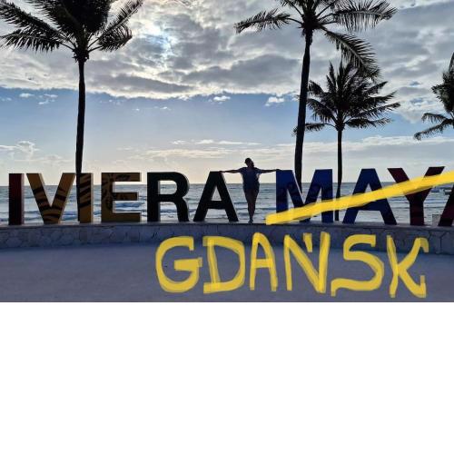 Apartament Obok Plaży