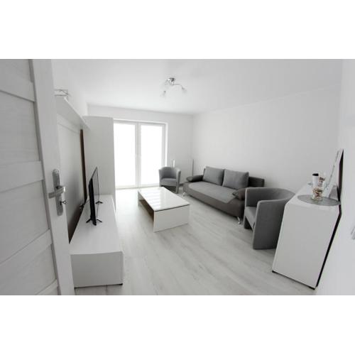 Apartament Ocean Spokojny