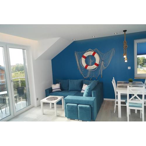 Apartament Oceania