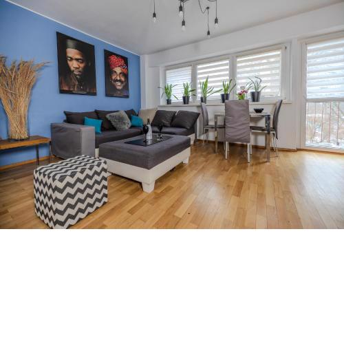 Apartament Ochota