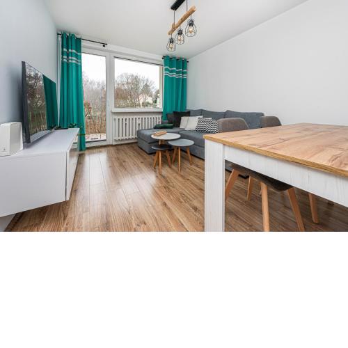 Apartament Octopus Sopot Kamienny Potok