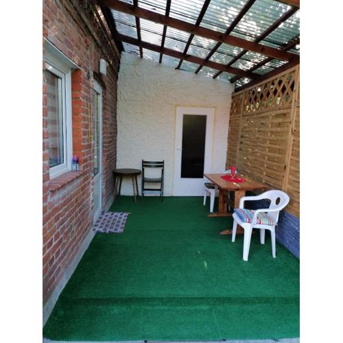 Apartament Oczko