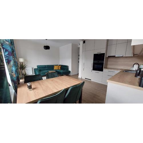 Apartament Od Nowa Zdrój