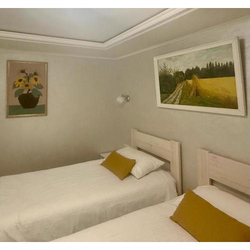 Apartament od rzeki nr 7