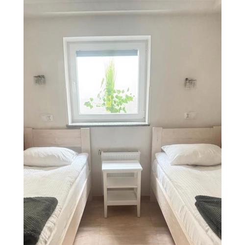 Apartament od rzeki nr 8