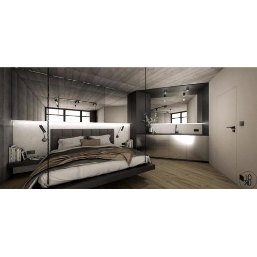 Apartament Odlot