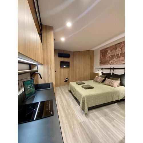 Apartament Officyna