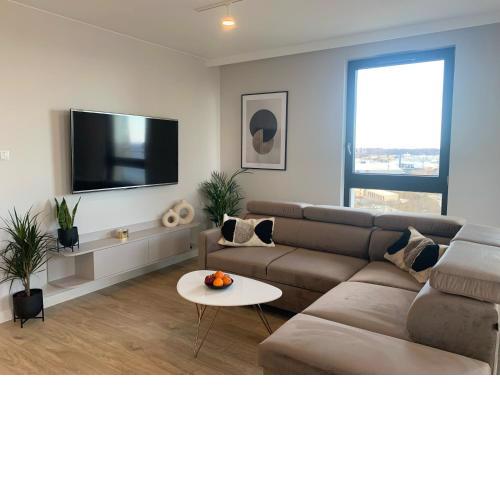 Apartament Oficer Portova