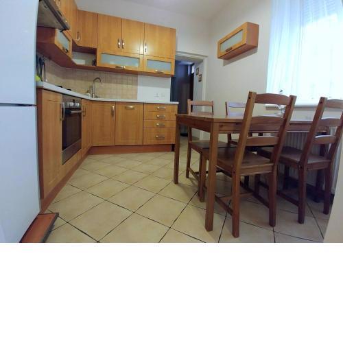 Apartament Oficyna