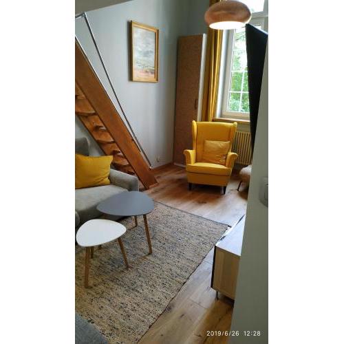 Apartament Ogarna 37