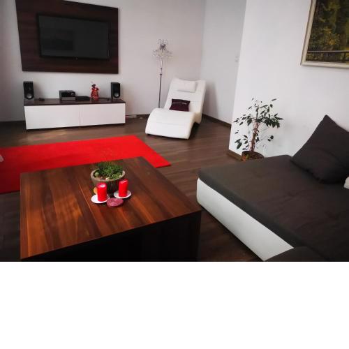 Apartament Ogarna II