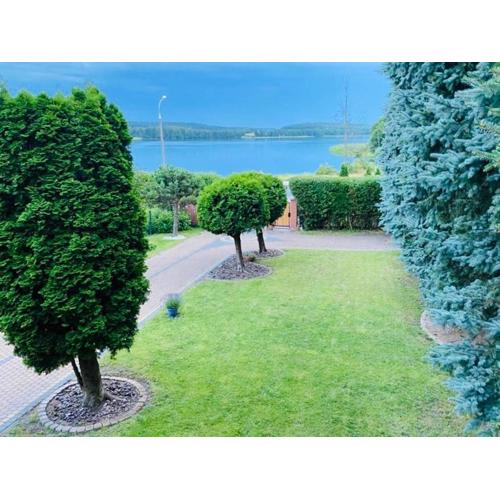 Apartament Ogród