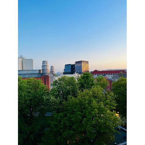 Apartament OGRODOWA 9 - Old Town - MTP