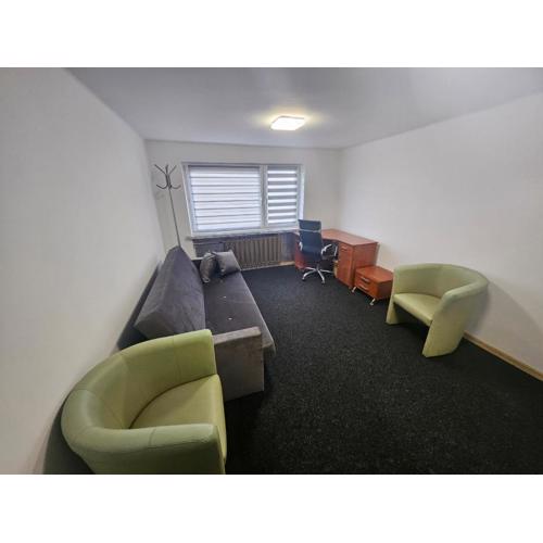 Apartament Ogrodowa