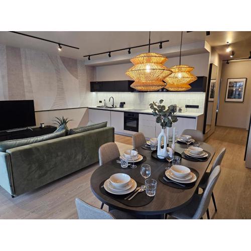 Apartament Ogrodowa