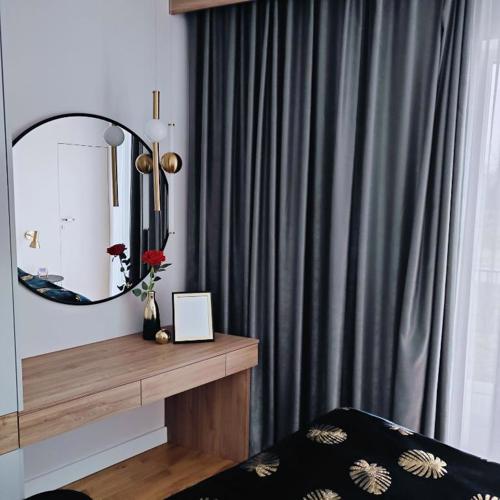 Apartament Ogrodowy Władysławowo