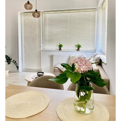 Apartament Ogrodowy Zakątek II