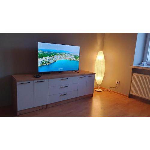Apartament Ogrodzieniec