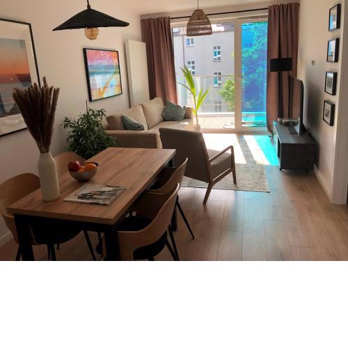 Apartament Ohana