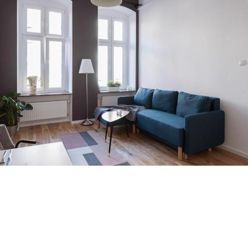 Apartament OK Nadodrze