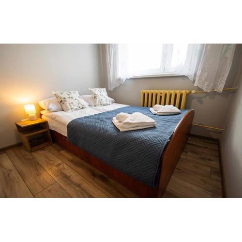 Apartament Okrężna