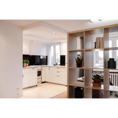 Apartament Okrzei