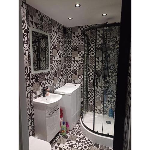 Apartament Okrzei