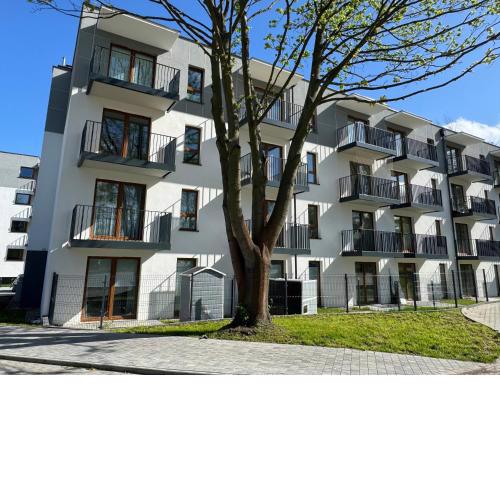 Apartament Okrzejówka