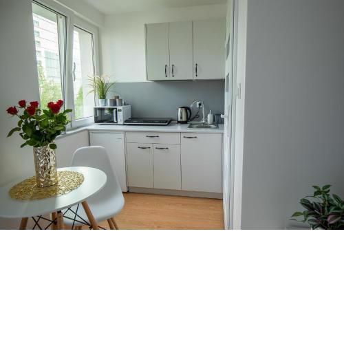 Apartament Ola