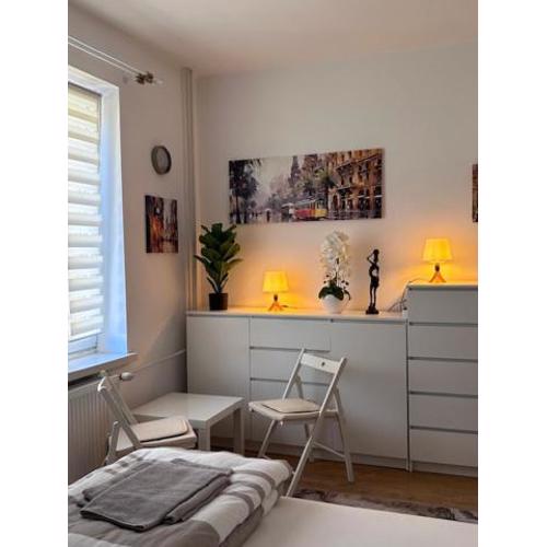 Apartament Ola