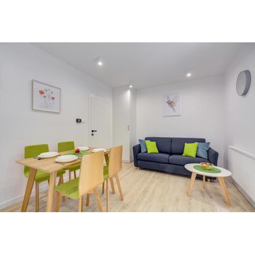 Apartament Ola