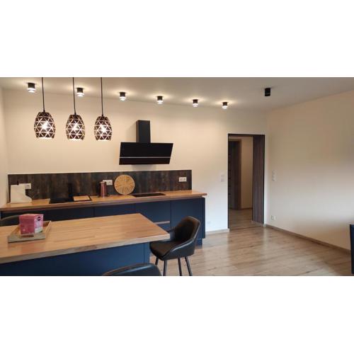 Apartament Ola