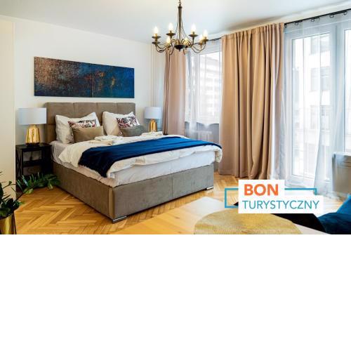 Apartament Oławska
