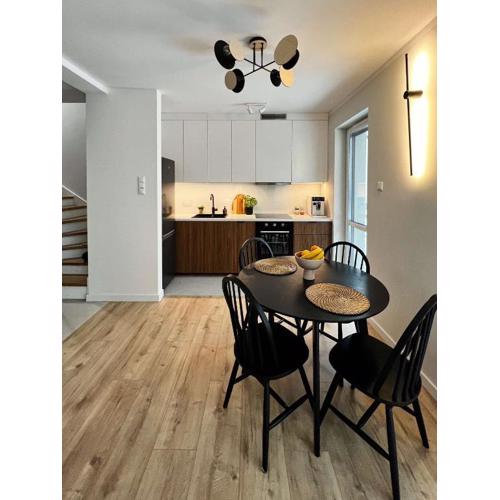 Apartament Olchowa 14