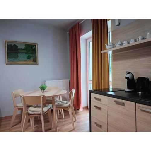 Apartament Olchowa Prestige 1
