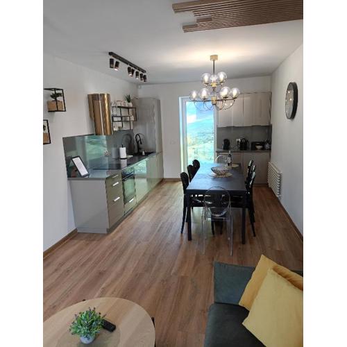 Apartament Olchowa Prestige 3