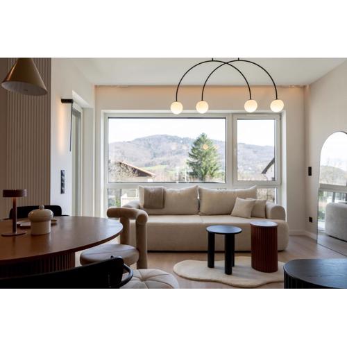 Apartament Olchowa