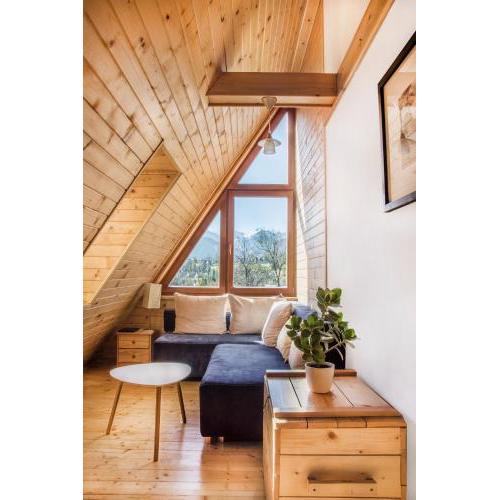 Apartament Olczanka Zakopane