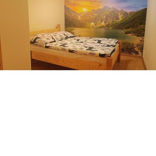 Apartament Olczański Chëcz