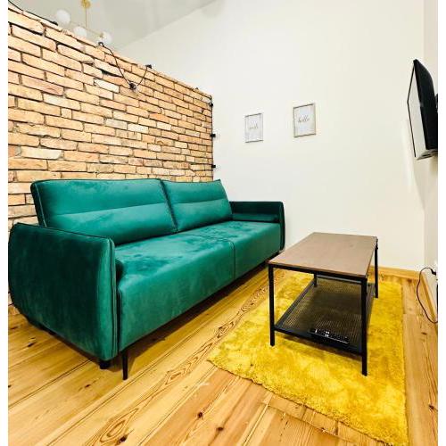 Apartament OLD MARKET Półwiejska