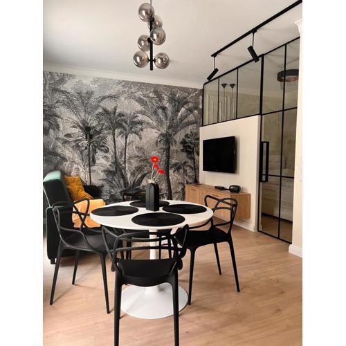 Apartament Old Town Bednarska 22